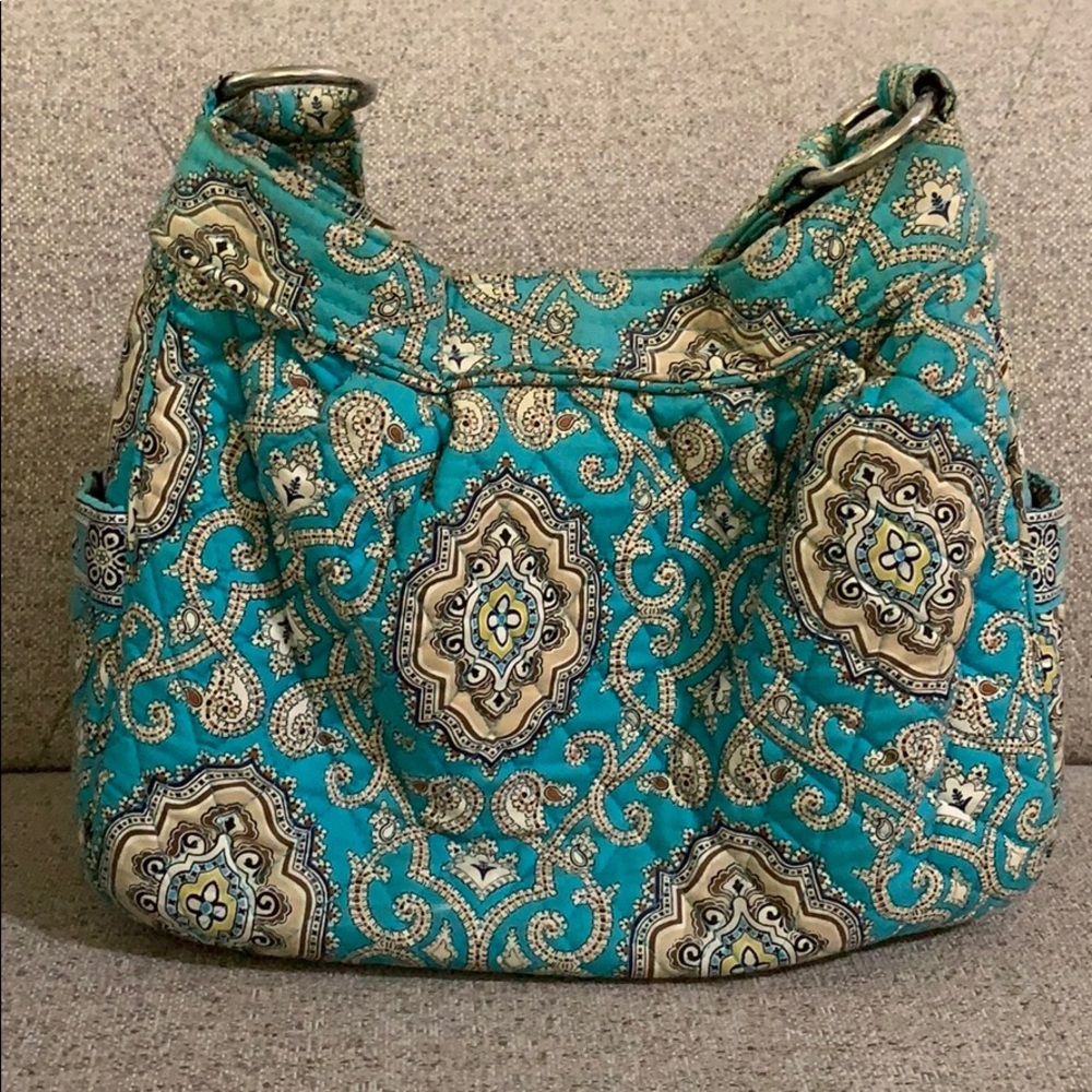 Reversible Vera Bradley Bag